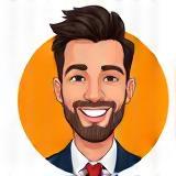 Fictional avatar image of Andrea P.