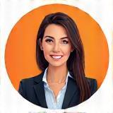 Fictional avatar image of Anna G.