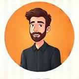 Fictional avatar image of Davide R.