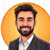 Fictional avatar image of Roberto C.